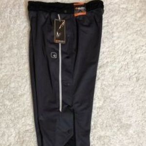 Men's AND1 size (M) Tearaway Basketball Pants